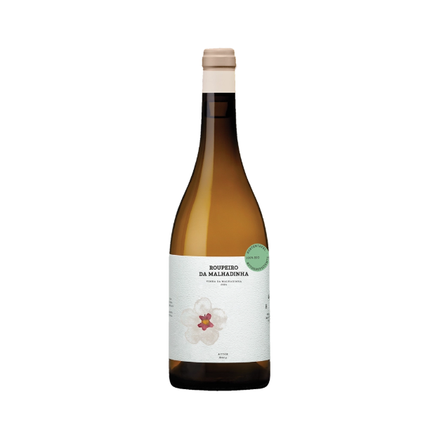 Bild von Roupeiro da Malhadinha - Weißwein