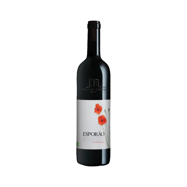 Bild von Esporão Colheita - Rotwein