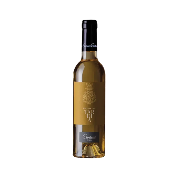 Bild von Cartuxa Late Harvest 375ml - Süßwein