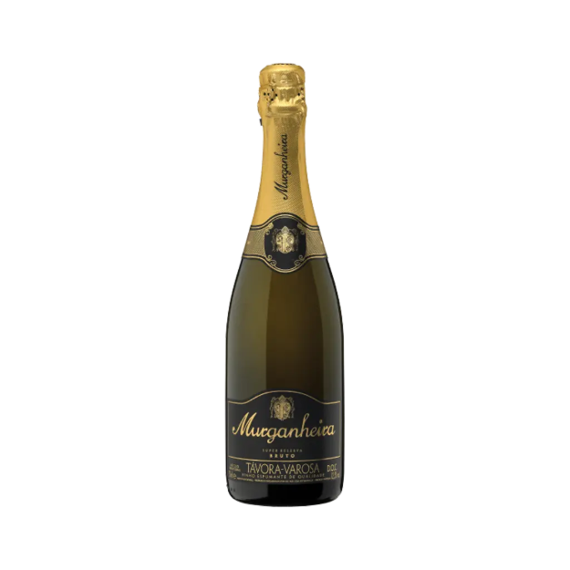 Bild von Murganheira Super Reserve Brut - Schaumwein