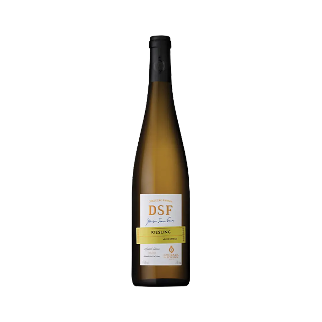 Bild von DSF Riesling - Weißwein
