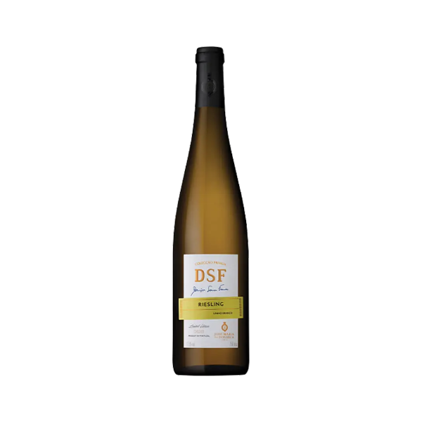 Bild von DSF Riesling - Weißwein