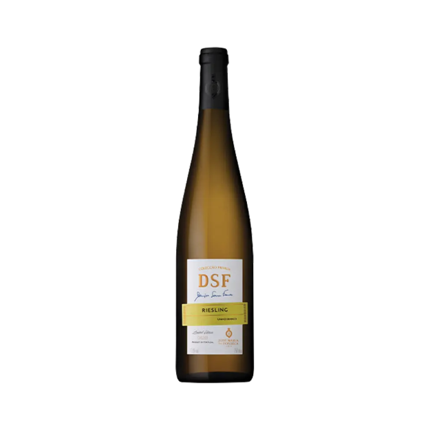 Bild von DSF Riesling - Weißwein