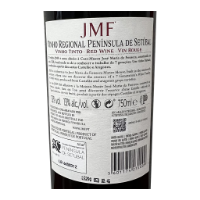 Bild von JMF - Rotwein