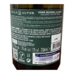 Bild von Villa Alvor Domus - Weißwein