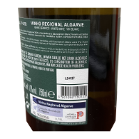 Bild von Villa Alvor Domus - Weißwein