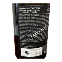 Bild von Caracol dos Profetas Fazendas da Areia - Weißwein