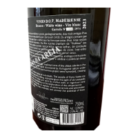 Bild von Caracol dos Profetas Fazendas da Areia - Weißwein