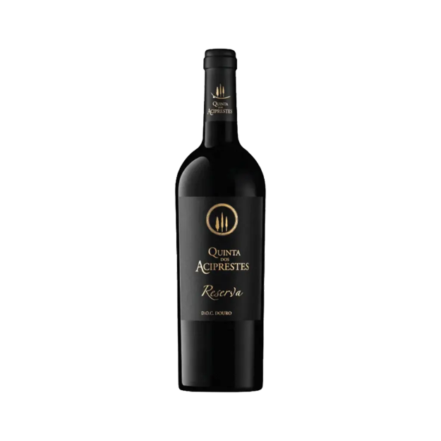 Bild von Quinta dos Aciprestes Reserve - Rotwein