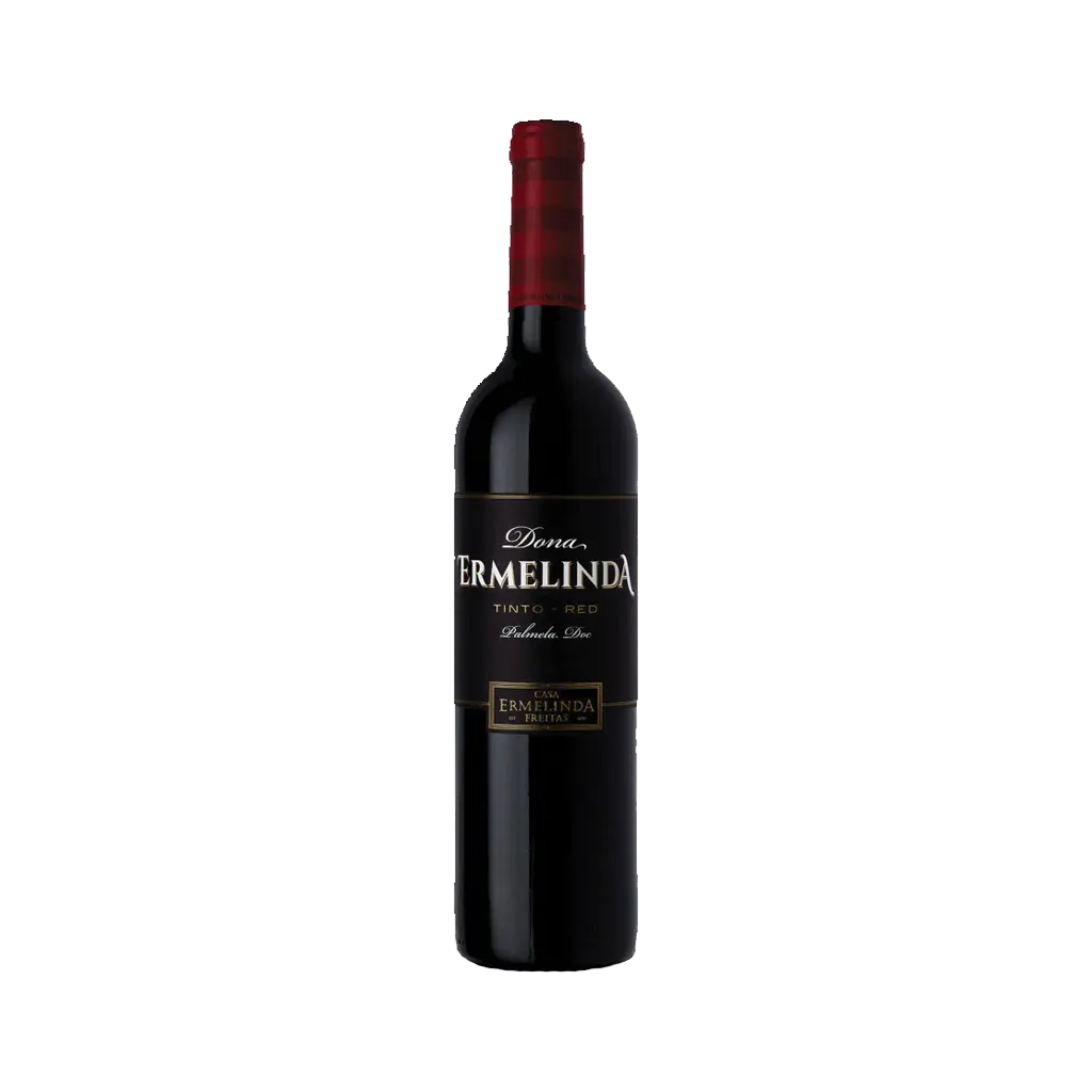 Bild von Dona Ermelinda - Rotwein