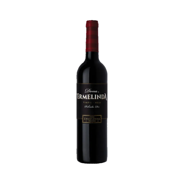 Bild von Dona Ermelinda - Rotwein