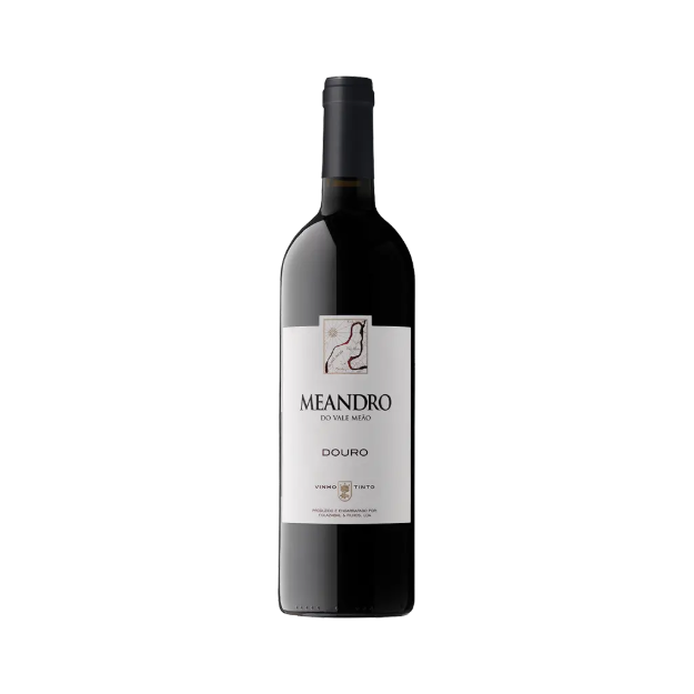 Bild von Meandro - Rotwein