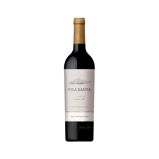Bild von Vila Santa Reserve - Rotwein