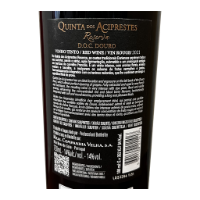 Bild von Quinta dos Aciprestes Reserve - Rotwein