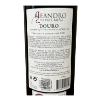 Bild von Meandro - Rotwein