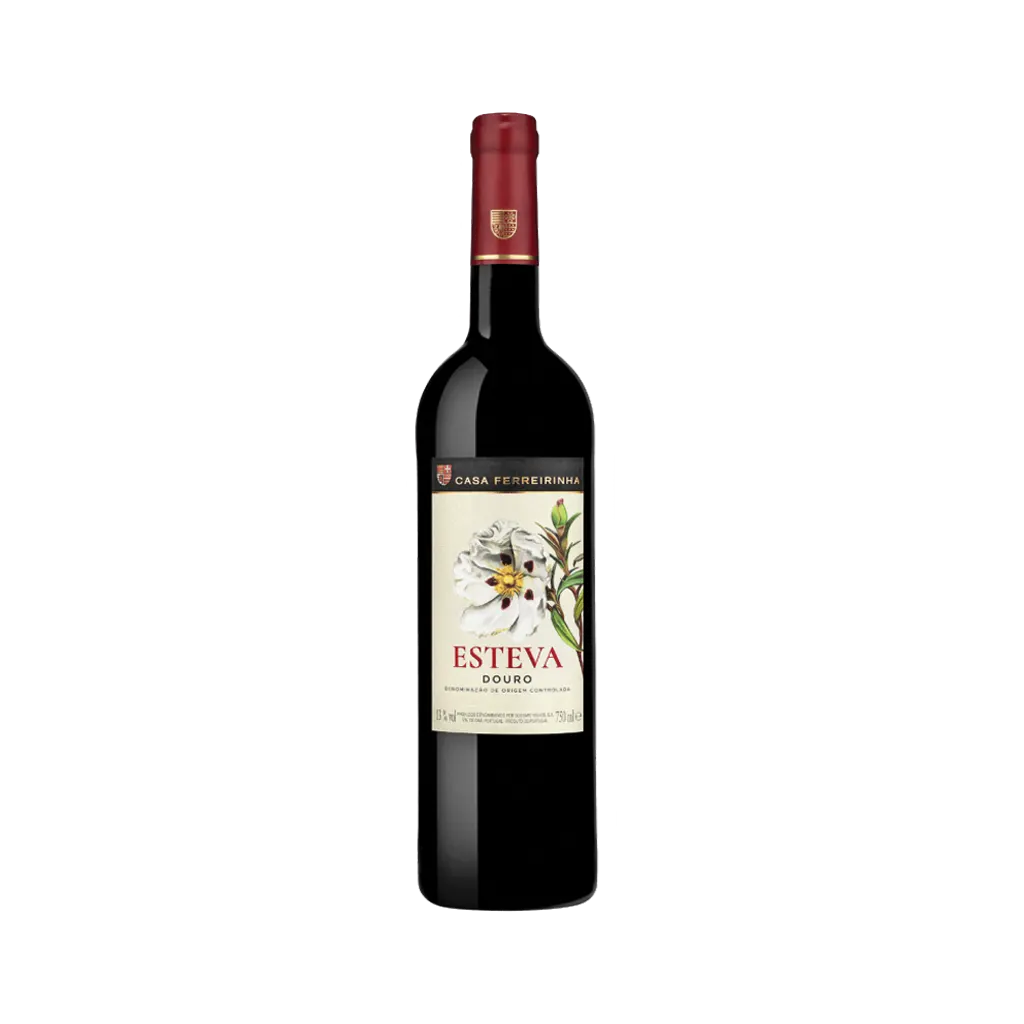 Bild von Esteva - Rotwein