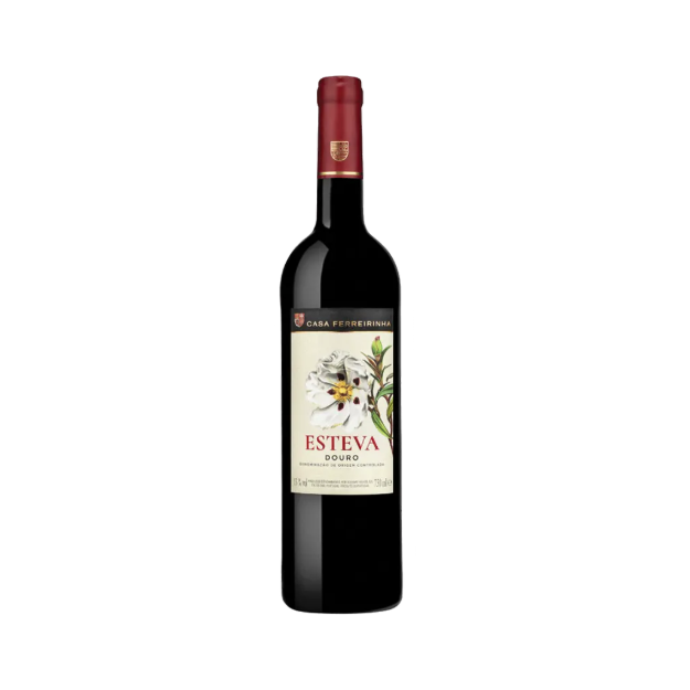 Bild von Esteva - Rotwein
