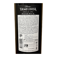 Bild von Dona Ermelinda Reserve - Rotwein