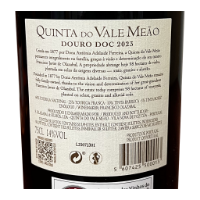 Bild von Quinta do Vale Meão - Rotwein