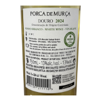 Bild von Porca de Murça - Weißwein