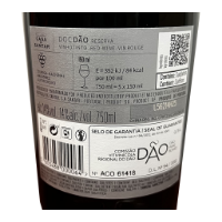 Bild von Casa de Santar Reserve - Rotwein