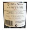 Bild von Quinta Nova Vintage 2017 - Portwein