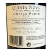 Bild von Quinta Nova Vintage 2019 - Portwein