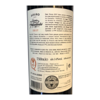 Bild von Quinta do Infantado - Rotwein