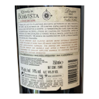 Bild von Quinta da Boavista Vinha do Ujo - Rotwein