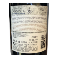 Bild von Quinta da Boavista Vinha do Oratório - Rotwein