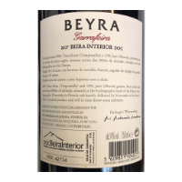 Bild von BEYRA Garrafeira - Rotwein