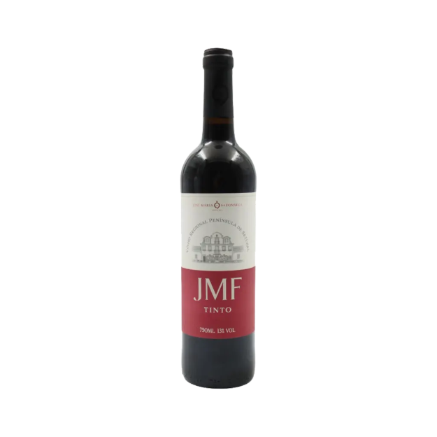 Bild von JMF - Rotwein