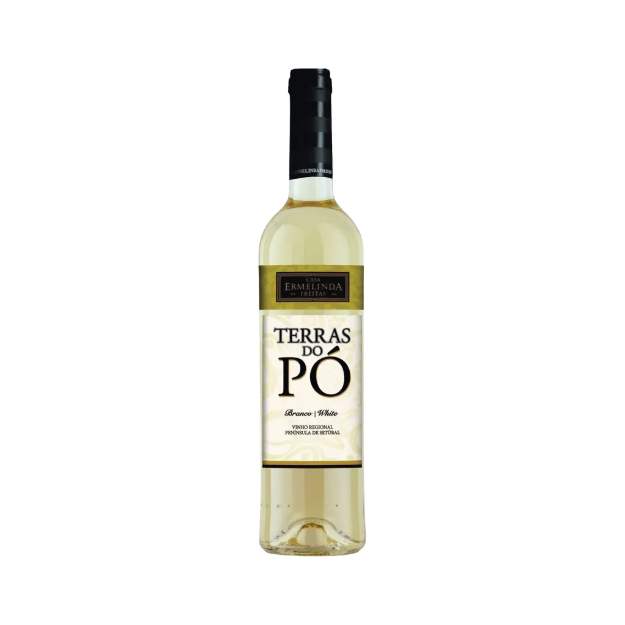 Bild von Terras do Pó - Weißwein