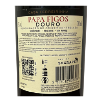 Bild von Papa Figos - Rotwein