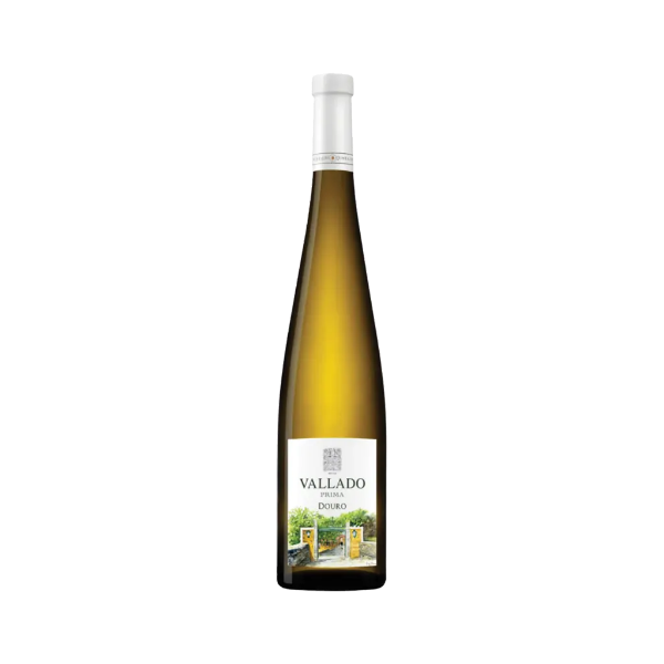 Bild von Vallado Prima - Weißwein