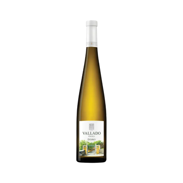 Bild von Vallado Prima - Weißwein