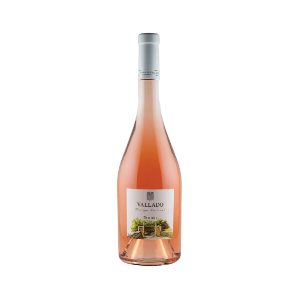Bild von Vallado - Roséwein