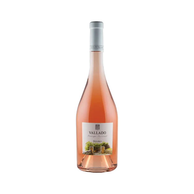 Bild von Vallado - Roséwein