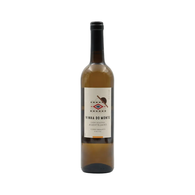 Bild von Vinha do Monte - Weißwein