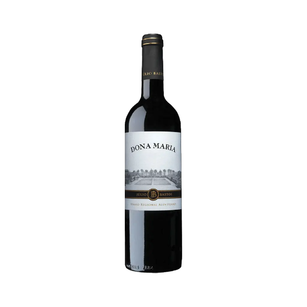 Bild von Dona Maria - Rotwein