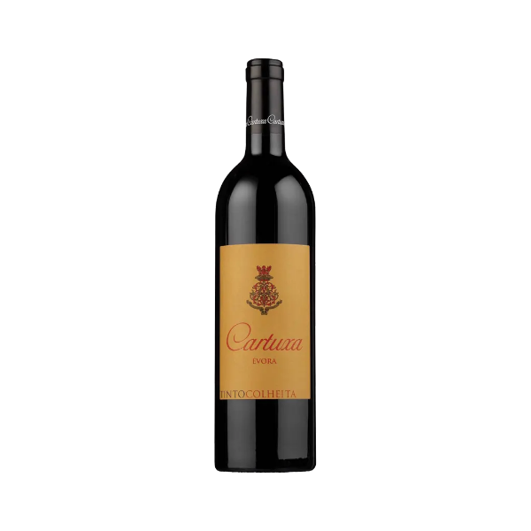 Bild von Cartuxa - Rotwein