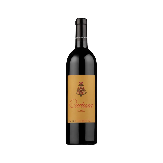 Bild von Cartuxa - Rotwein