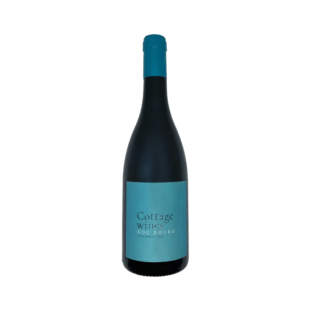 Bild von Cottage Wines - Weißwein