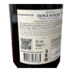 Bild von Dona Sancha Vinha da Avarenta - Weißwein