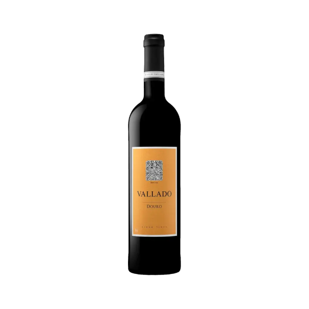 Bild von Vallado - Rotwein