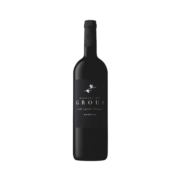 Bild von Herdade dos Grous Reserve - Rotwein