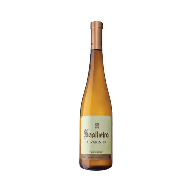 Bild von Soalheiro - Weißwein