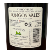 Bild von Longos Vales - Weißwein
