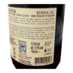 Bild von Marquês de Marialva Blanc de Noir Baga - Schaumwein