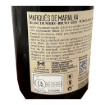 Bild von Marquês de Marialva Blanc de Noir Baga - Schaumwein